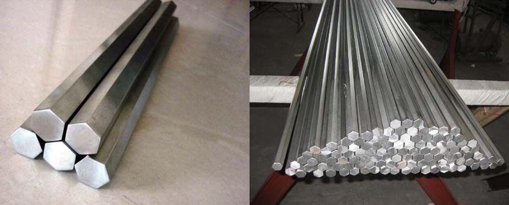 Stainless Steel Products - Alloy Steel, Duplex & Super Duplex Steel, Nickel Alloys Manufacturer